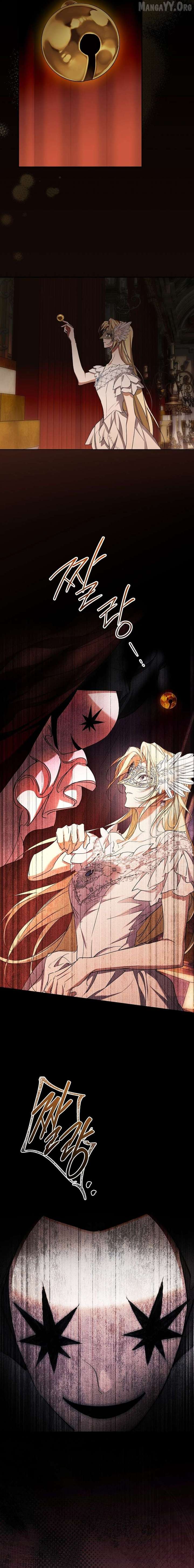 I’m Looking for a New Husband Chapter 45 72 08