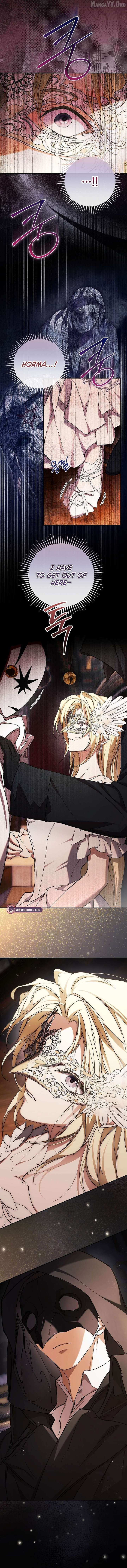 I’m Looking for a New Husband Chapter 45 73 09