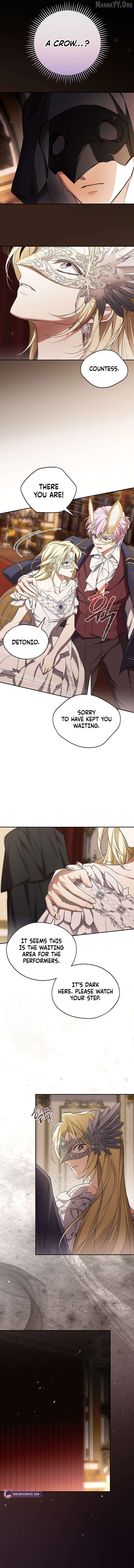 I’m Looking for a New Husband Chapter 45 74 10