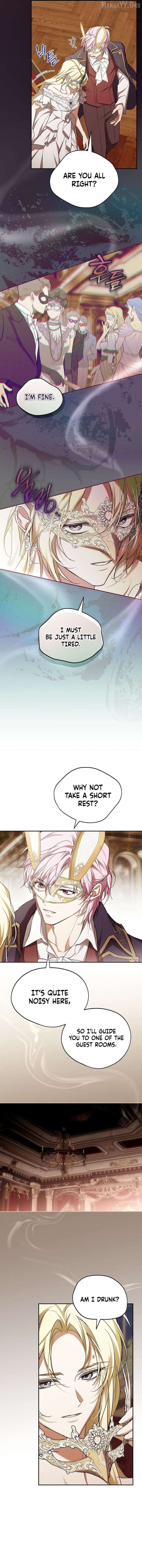 I’m Looking for a New Husband Chapter 45 75 11