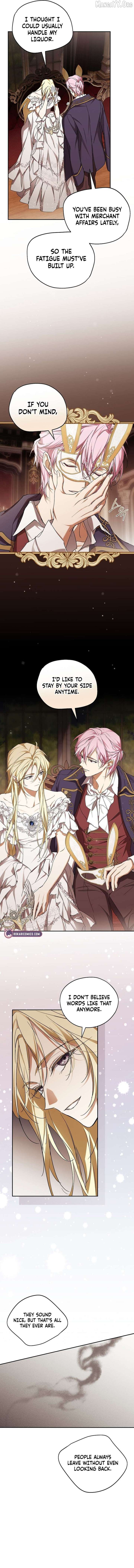 I’m Looking for a New Husband Chapter 45 76 12