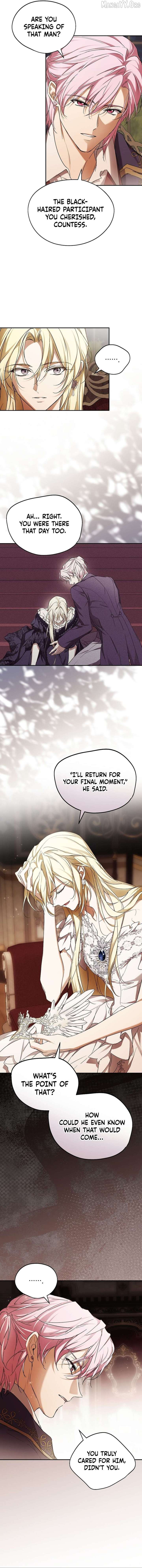 I’m Looking for a New Husband Chapter 45 77 13