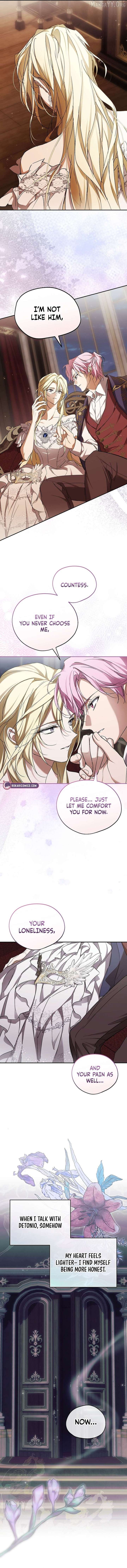 I’m Looking for a New Husband Chapter 45 78 14