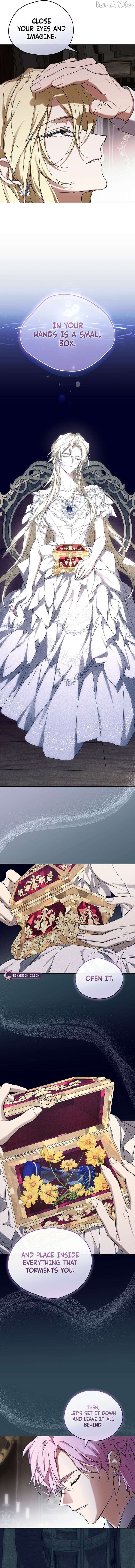 I’m Looking for a New Husband Chapter 45 79 15