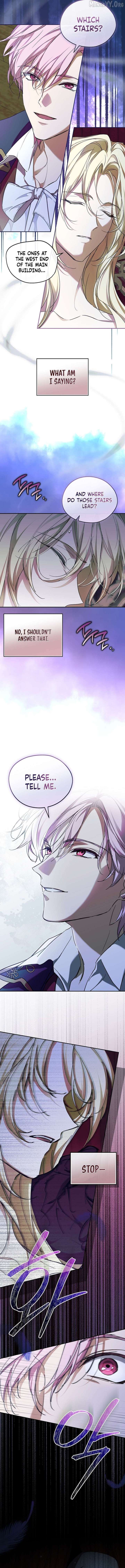 I’m Looking for a New Husband Chapter 45 81 17