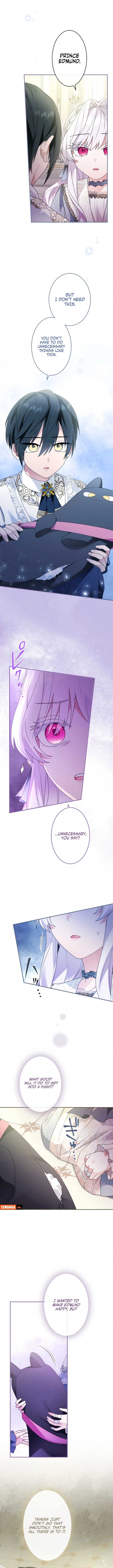 I’m Married into a Family of Tyrants, But Isn’t Their Obsession a Little Too Much? Chapter 15 44 04