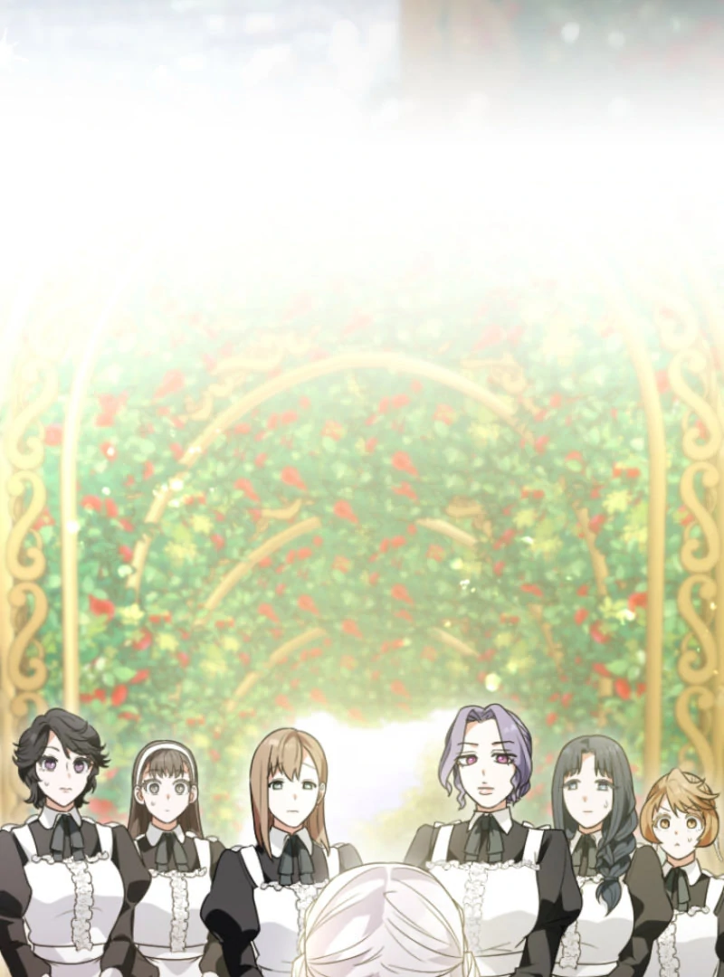 I’m Married into a Family of Tyrants, But Isn’t Their Obsession a Little Too Much? Chapter 21 304 03