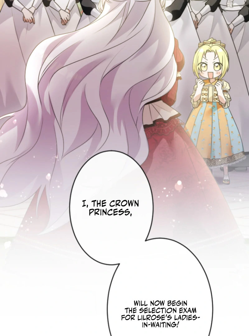 I’m Married into a Family of Tyrants, But Isn’t Their Obsession a Little Too Much? Chapter 21 305 04