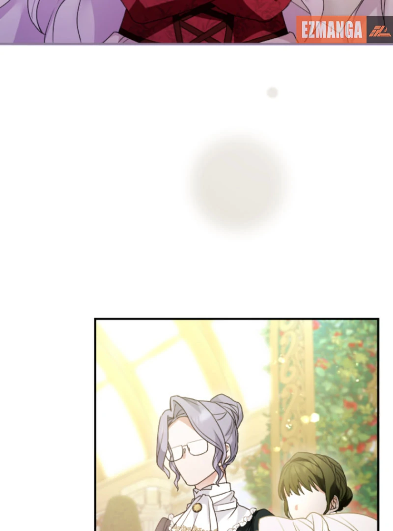 I’m Married into a Family of Tyrants, But Isn’t Their Obsession a Little Too Much? Chapter 21 307 06