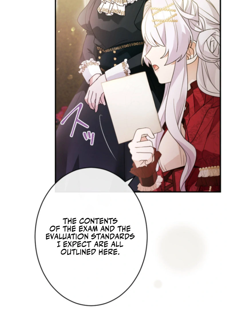 I’m Married into a Family of Tyrants, But Isn’t Their Obsession a Little Too Much? Chapter 21 308 07