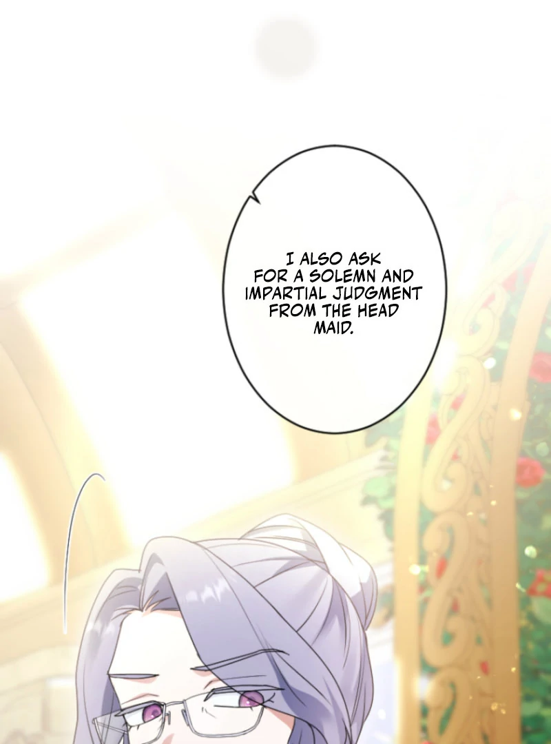 I’m Married into a Family of Tyrants, But Isn’t Their Obsession a Little Too Much? Chapter 21 309 08