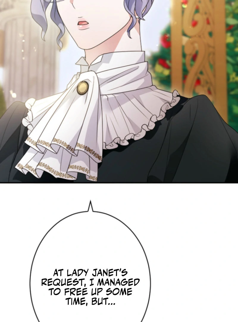 I’m Married into a Family of Tyrants, But Isn’t Their Obsession a Little Too Much? Chapter 21 310 09