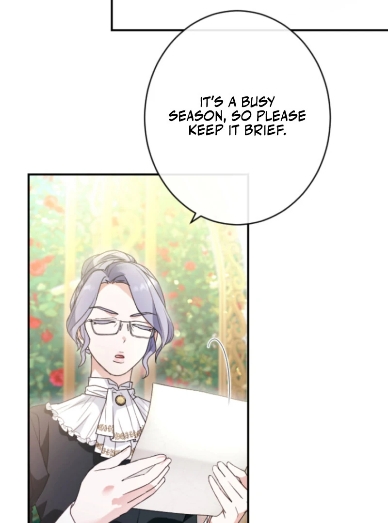 I’m Married into a Family of Tyrants, But Isn’t Their Obsession a Little Too Much? Chapter 21 312 11