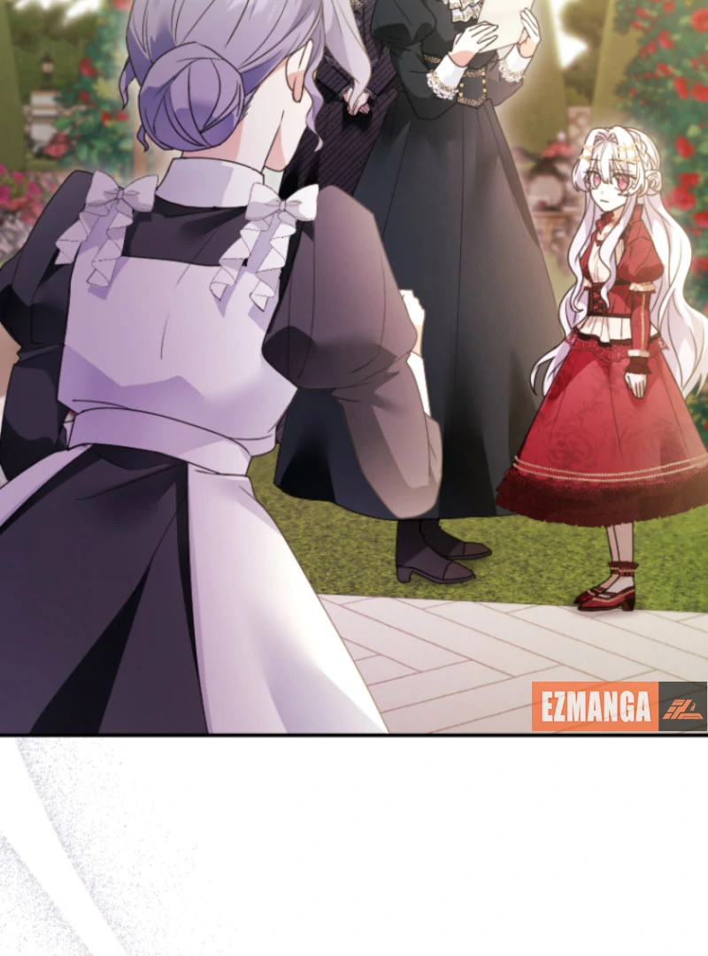 I’m Married into a Family of Tyrants, But Isn’t Their Obsession a Little Too Much? Chapter 21 316 15