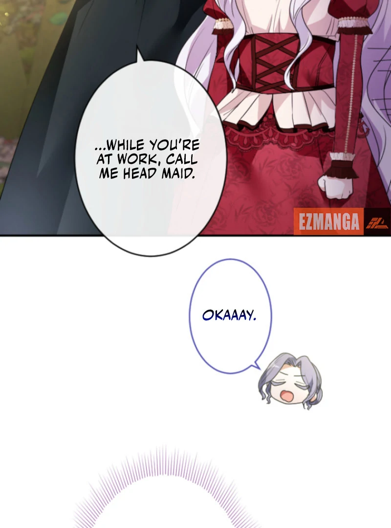 I’m Married into a Family of Tyrants, But Isn’t Their Obsession a Little Too Much? Chapter 21 320 19