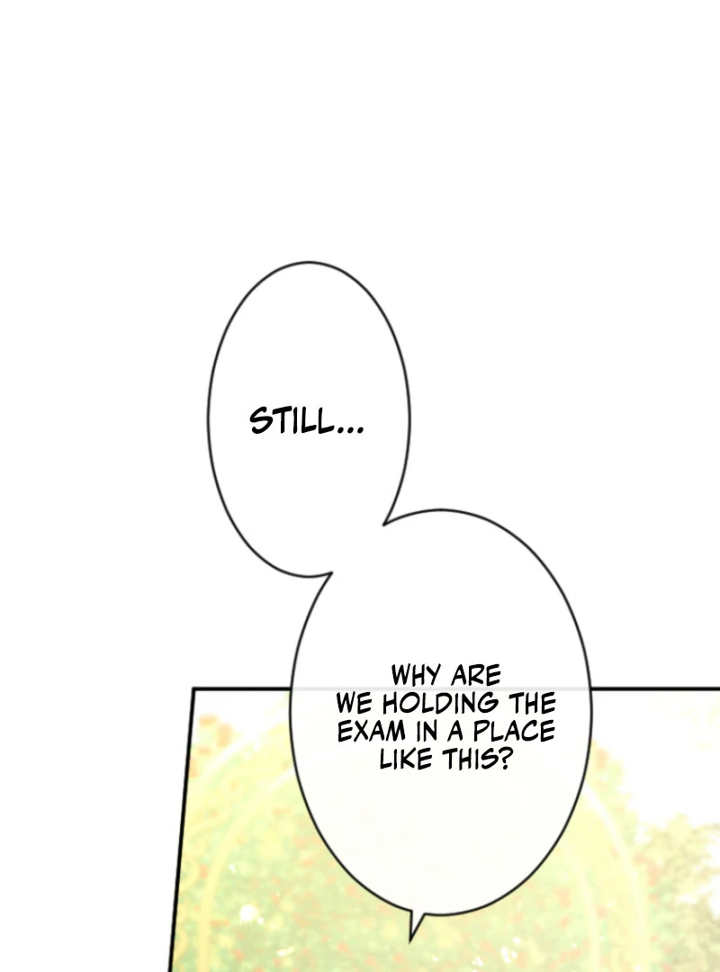 I’m Married into a Family of Tyrants, But Isn’t Their Obsession a Little Too Much? Chapter 21 322 21