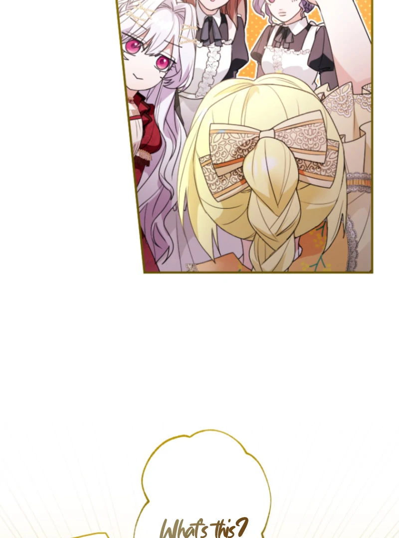 I’m Married into a Family of Tyrants, But Isn’t Their Obsession a Little Too Much? Chapter 21 331 30