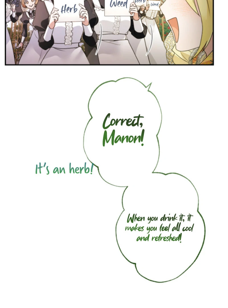 I’m Married into a Family of Tyrants, But Isn’t Their Obsession a Little Too Much? Chapter 21 334 33