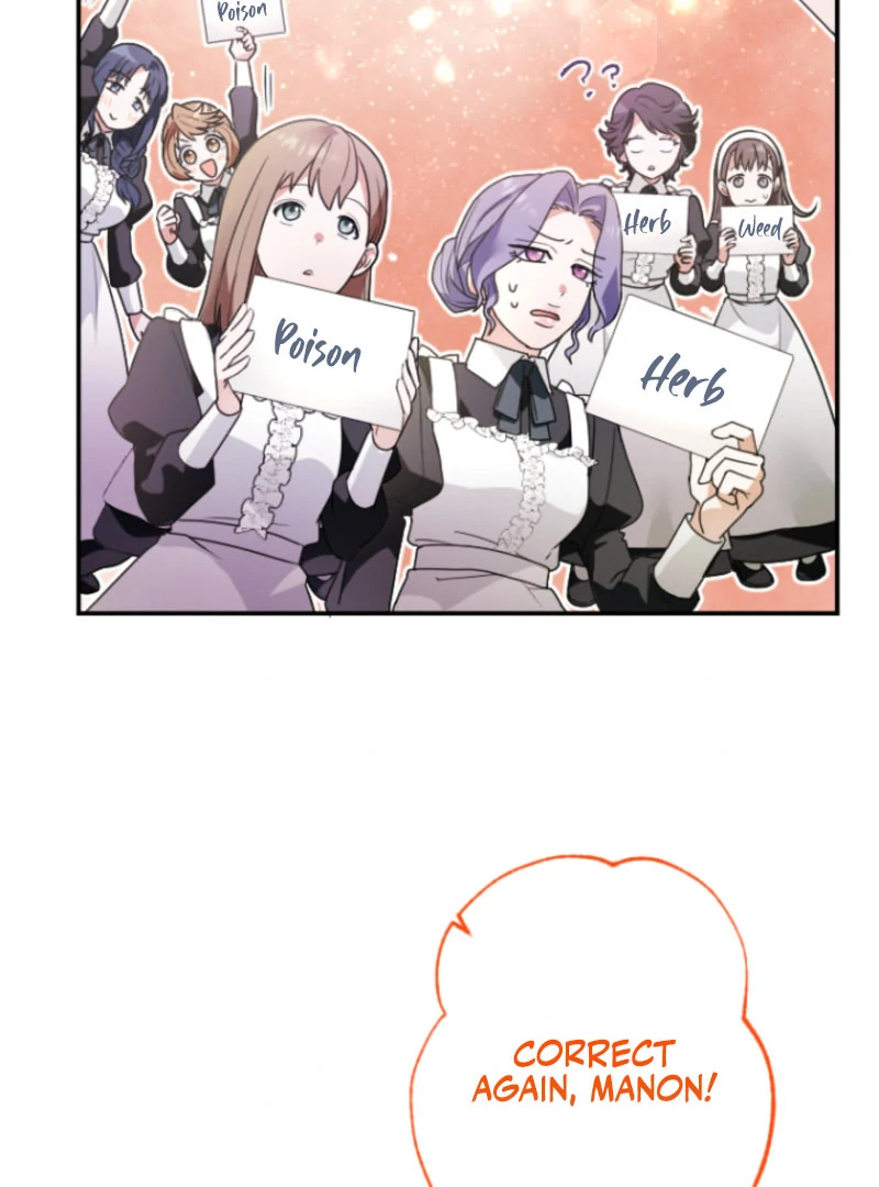 I’m Married into a Family of Tyrants, But Isn’t Their Obsession a Little Too Much? Chapter 21 336 35