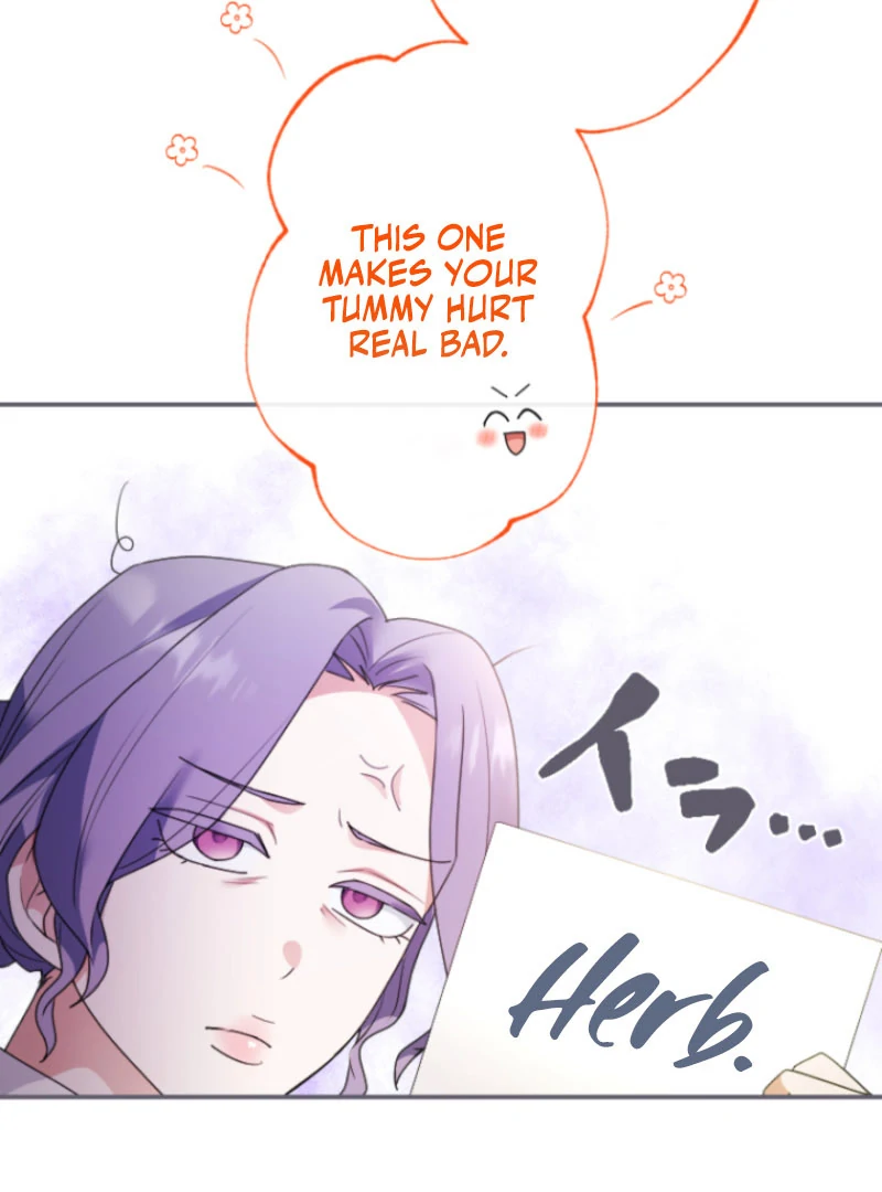 I’m Married into a Family of Tyrants, But Isn’t Their Obsession a Little Too Much? Chapter 21 337 36