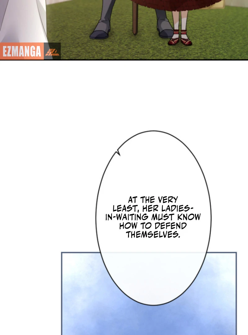 I’m Married into a Family of Tyrants, But Isn’t Their Obsession a Little Too Much? Chapter 21 346 45