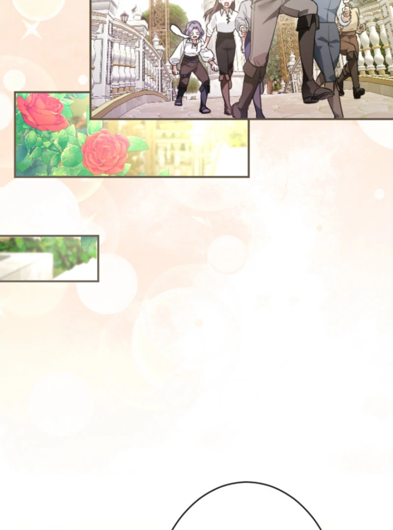 I’m Married into a Family of Tyrants, But Isn’t Their Obsession a Little Too Much? Chapter 21 349 48