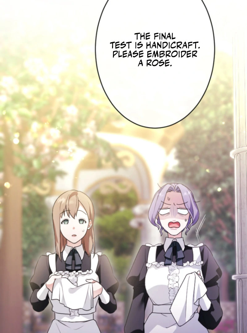 I’m Married into a Family of Tyrants, But Isn’t Their Obsession a Little Too Much? Chapter 21 350 49