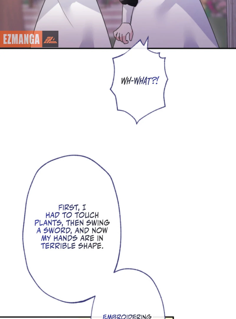 I’m Married into a Family of Tyrants, But Isn’t Their Obsession a Little Too Much? Chapter 21 351 50