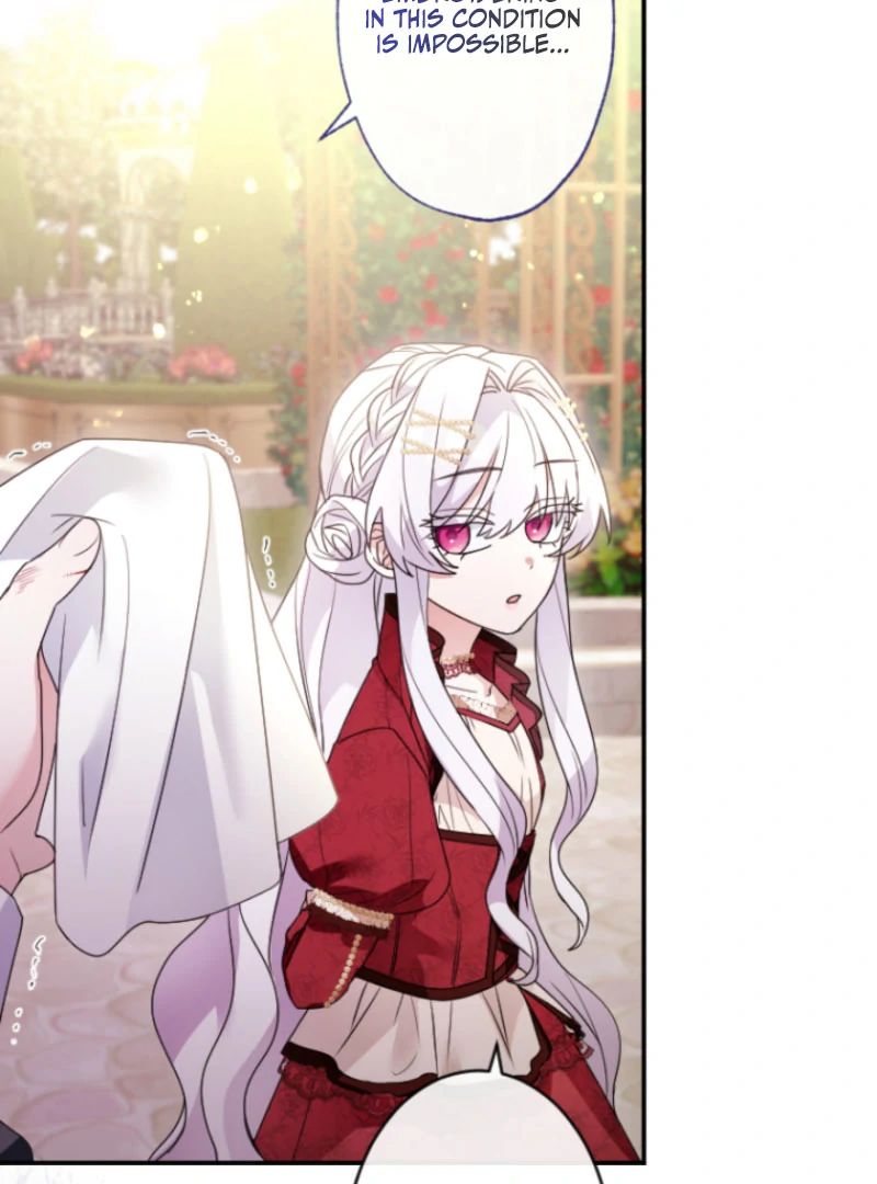 I’m Married into a Family of Tyrants, But Isn’t Their Obsession a Little Too Much? Chapter 21 352 51