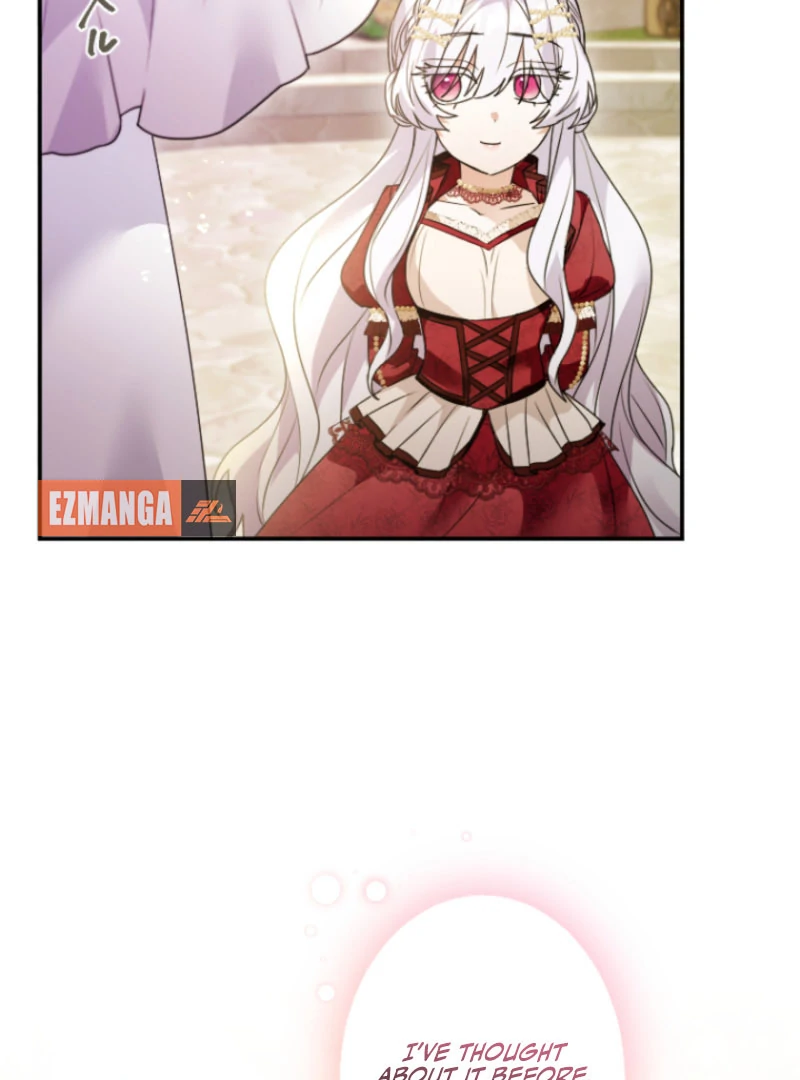 I’m Married into a Family of Tyrants, But Isn’t Their Obsession a Little Too Much? Chapter 21 356 55