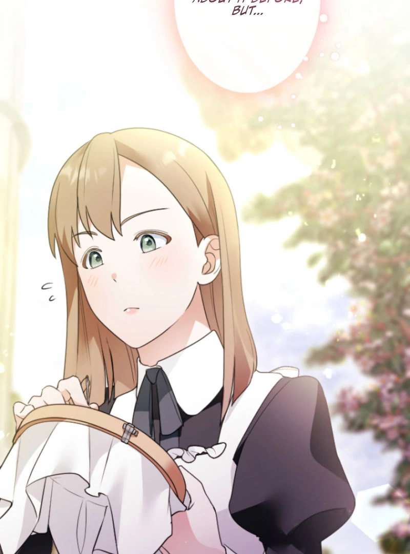 I’m Married into a Family of Tyrants, But Isn’t Their Obsession a Little Too Much? Chapter 21 357 56