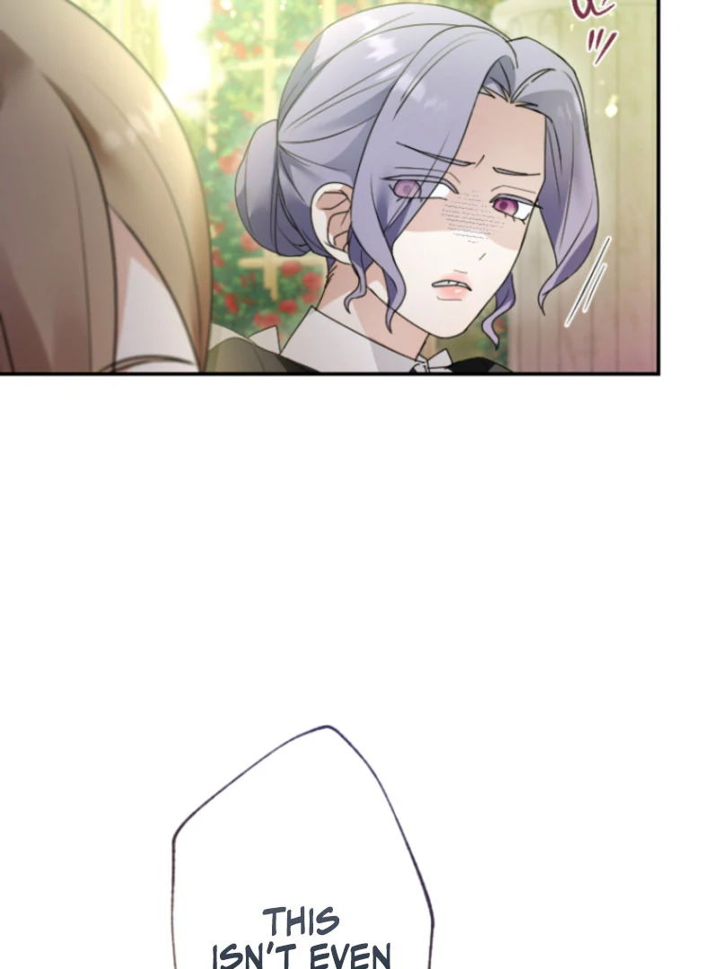 I’m Married into a Family of Tyrants, But Isn’t Their Obsession a Little Too Much? Chapter 21 360 59