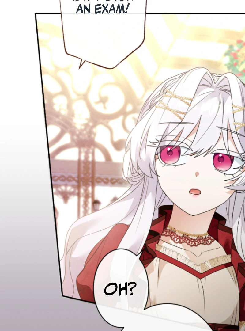 I’m Married into a Family of Tyrants, But Isn’t Their Obsession a Little Too Much? Chapter 21 361 60