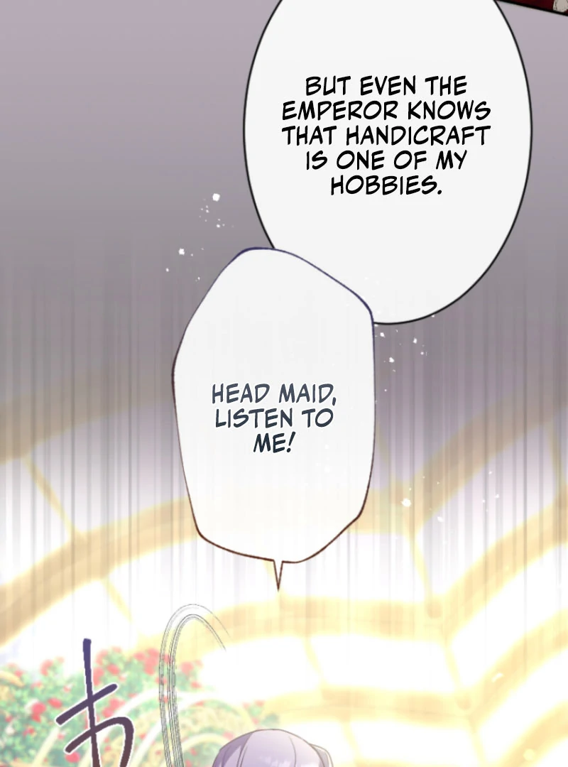 I’m Married into a Family of Tyrants, But Isn’t Their Obsession a Little Too Much? Chapter 21 362 61