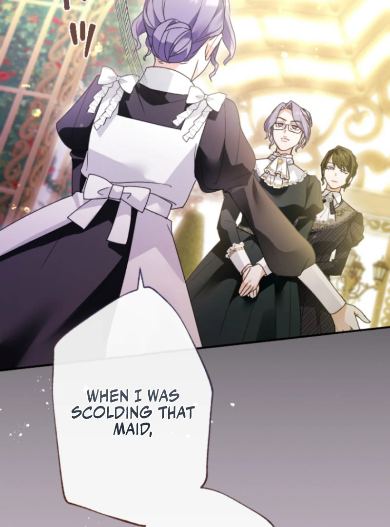 I’m Married into a Family of Tyrants, But Isn’t Their Obsession a Little Too Much? Chapter 21 363 62