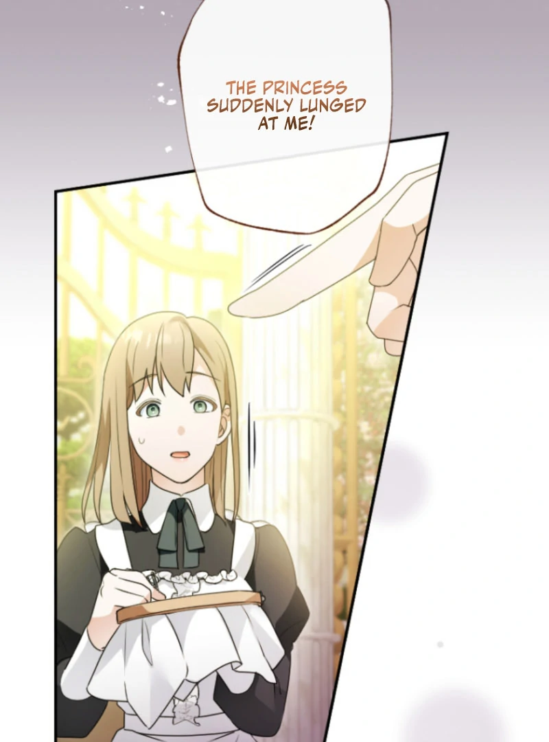 I’m Married into a Family of Tyrants, But Isn’t Their Obsession a Little Too Much? Chapter 21 364 63