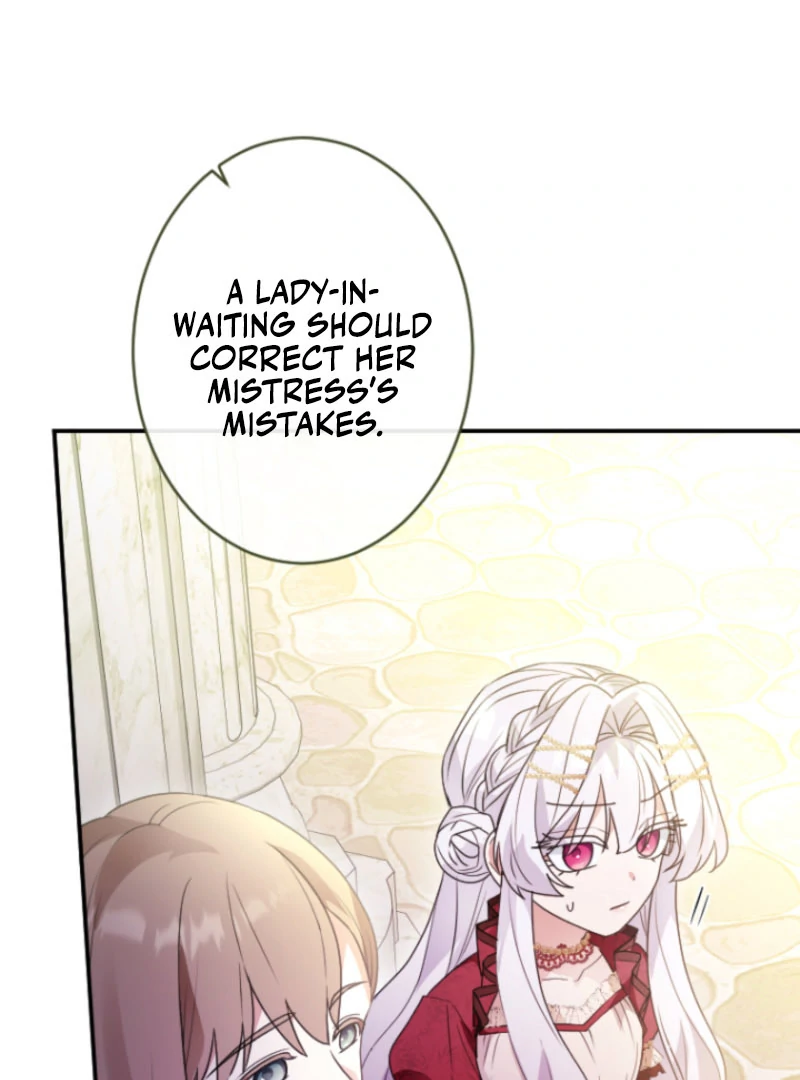 I’m Married into a Family of Tyrants, But Isn’t Their Obsession a Little Too Much? Chapter 21 368 67