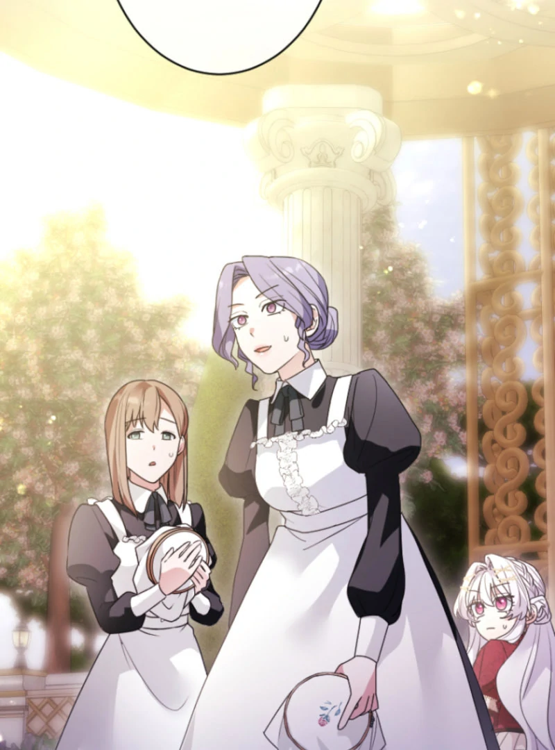 I’m Married into a Family of Tyrants, But Isn’t Their Obsession a Little Too Much? Chapter 21 373 72