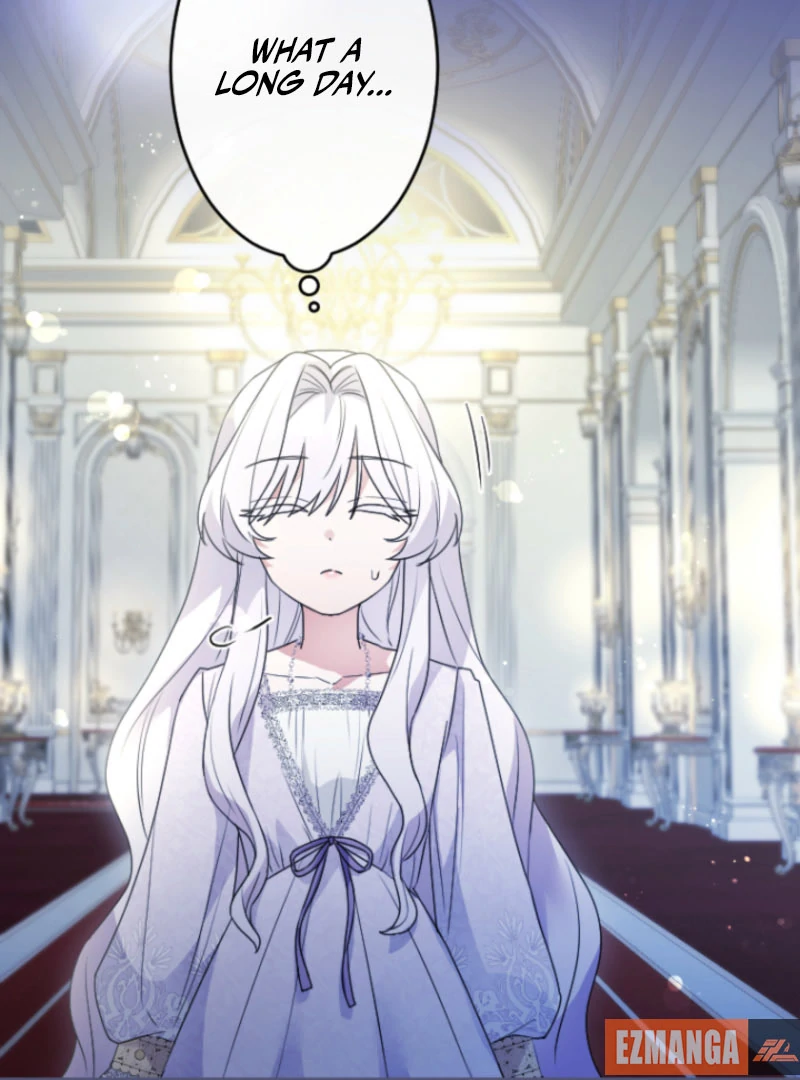 I’m Married into a Family of Tyrants, But Isn’t Their Obsession a Little Too Much? Chapter 21 378 77