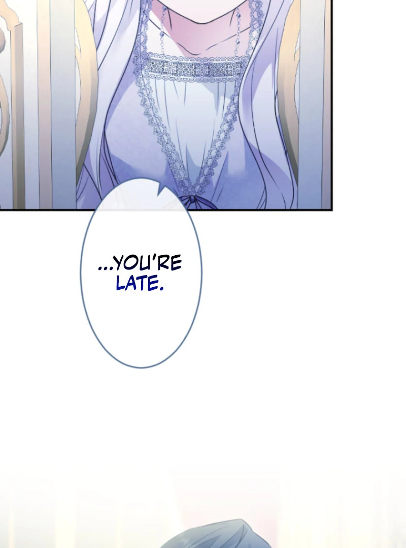 I’m Married into a Family of Tyrants, But Isn’t Their Obsession a Little Too Much? Chapter 21 384 83