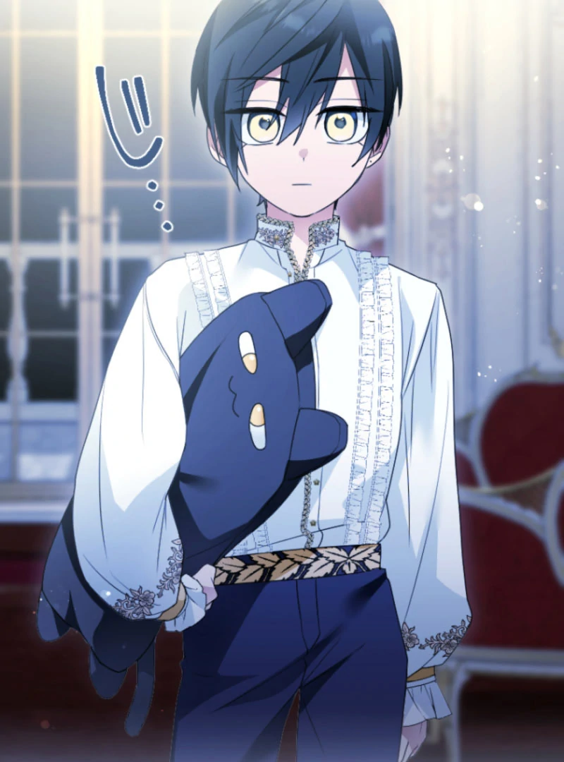 I’m Married into a Family of Tyrants, But Isn’t Their Obsession a Little Too Much? Chapter 21 385 84