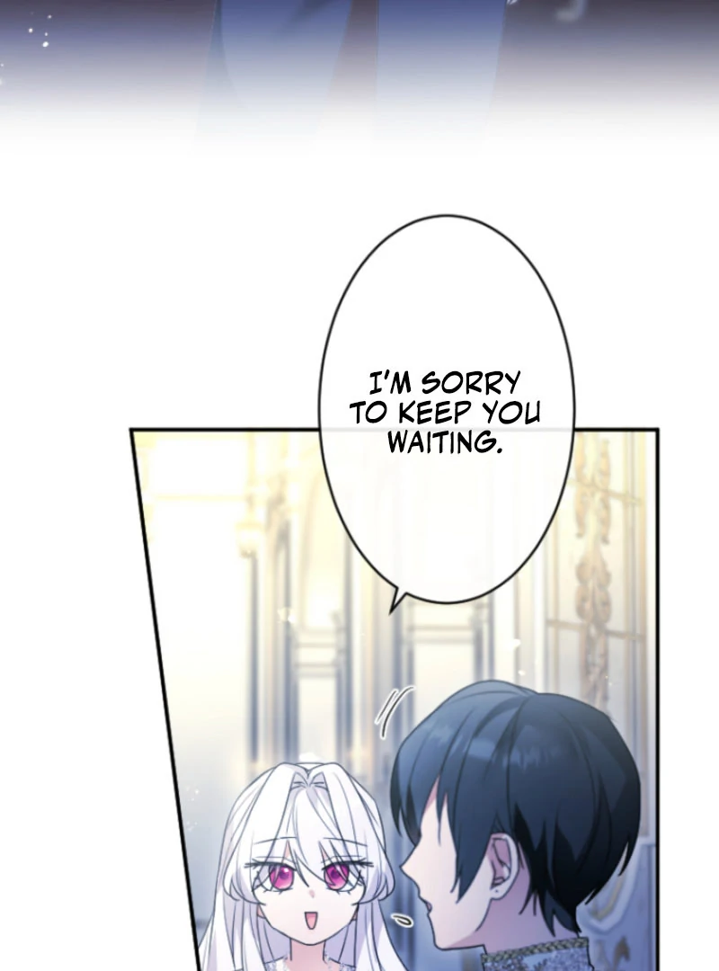 I’m Married into a Family of Tyrants, But Isn’t Their Obsession a Little Too Much? Chapter 21 386 85