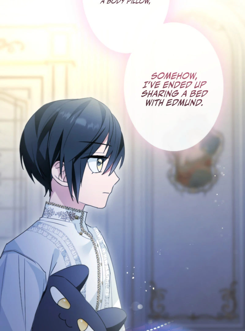 I’m Married into a Family of Tyrants, But Isn’t Their Obsession a Little Too Much? Chapter 21 388 87