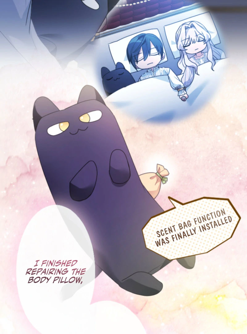 I’m Married into a Family of Tyrants, But Isn’t Their Obsession a Little Too Much? Chapter 21 389 88