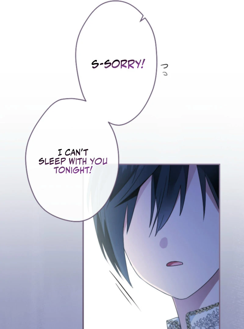 I’m Married into a Family of Tyrants, But Isn’t Their Obsession a Little Too Much? Chapter 21 394 93