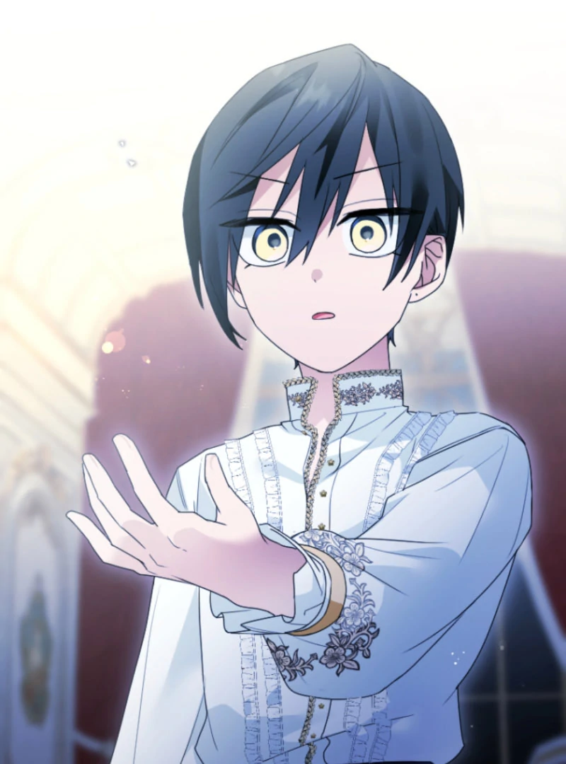 I’m Married into a Family of Tyrants, But Isn’t Their Obsession a Little Too Much? Chapter 21 397 96