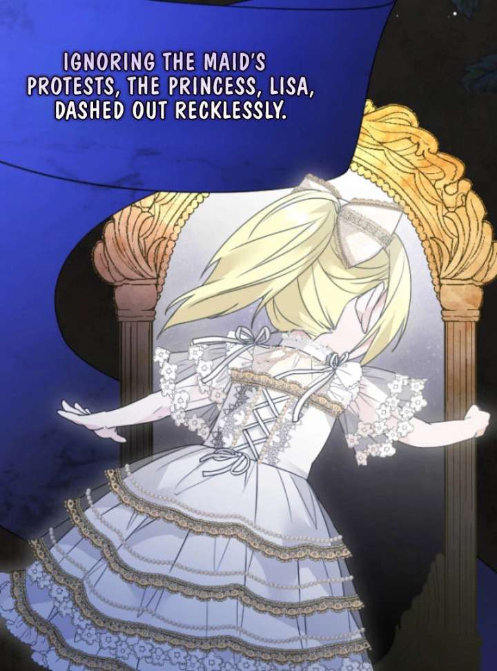 I’m Married into a Family of Tyrants, But Isn’t Their Obsession a Little Too Much? Chapter 27 325 003