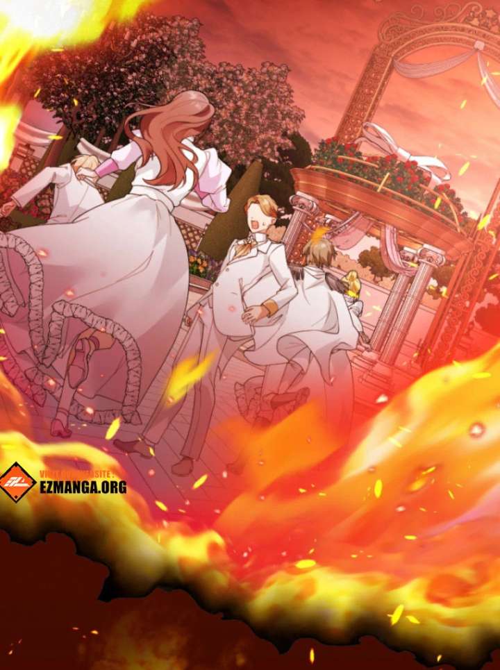 I’m Married into a Family of Tyrants, But Isn’t Their Obsession a Little Too Much? Chapter 27 331 009