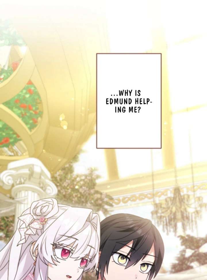 I’m Married into a Family of Tyrants, But Isn’t Their Obsession a Little Too Much? Chapter 27 346 024