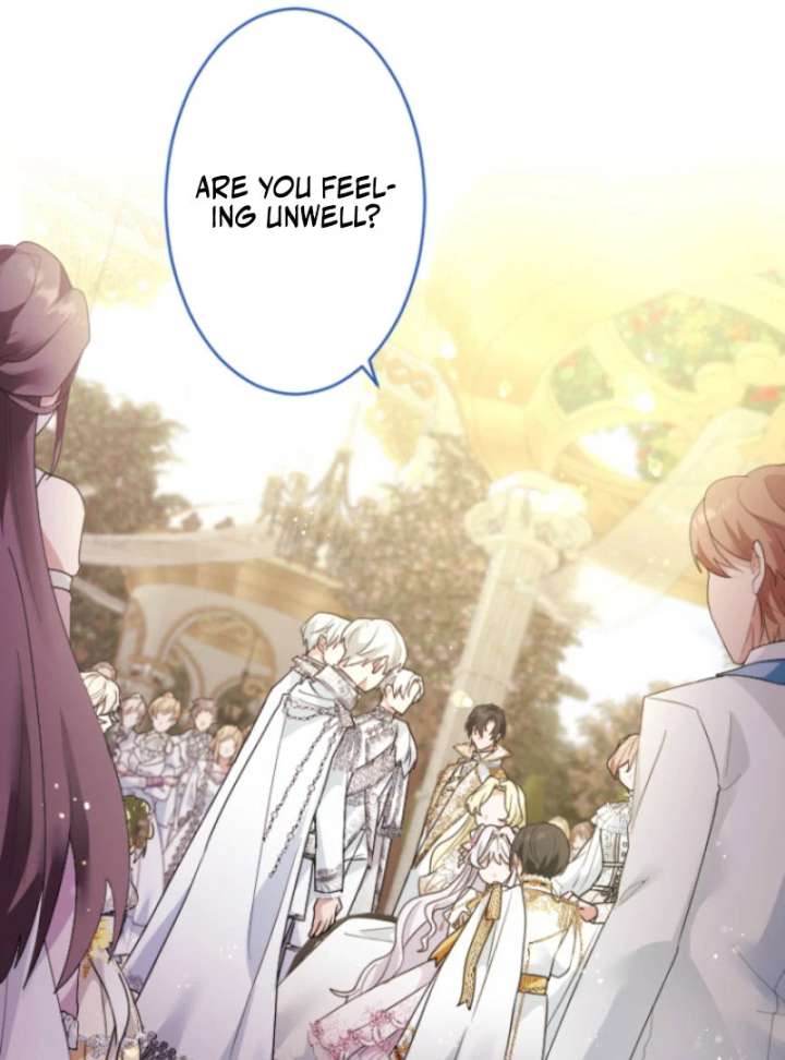 I’m Married into a Family of Tyrants, But Isn’t Their Obsession a Little Too Much? Chapter 27 353 031